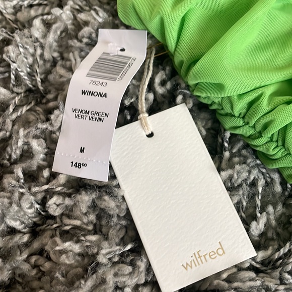 Wilfred WINONA dress - Picture 10 of 11